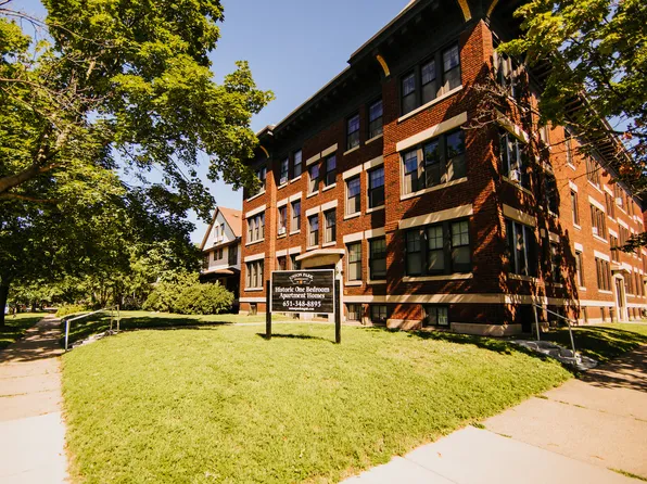 137 Fairview Ave N APT 5, Saint Paul, MN 55104