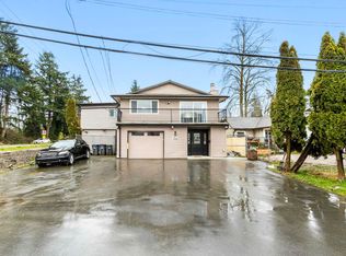 11546 128th St, Surrey, BC