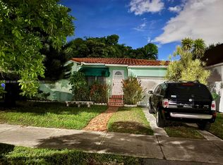 1st Addn To Pinehurst Vil, Miami, FL 33134