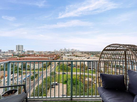 5th image of 5925 Almeda Rd Unit 11315