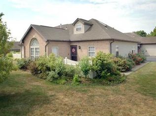 131 Cambridge Ct, Harwick, PA 15049