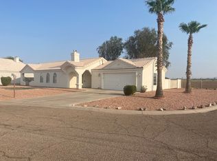 1550 E Puma Rd, Mohave Valley, AZ 86440