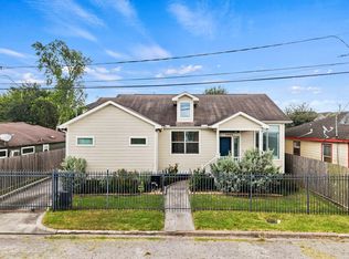 3402 Delhi St, Houston, TX 77022