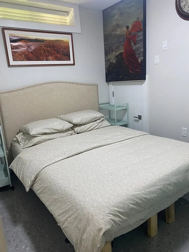 1 bed, 580 sqft, $2,000 — Photo 3
