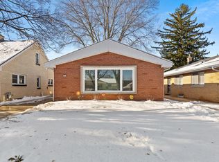 3929 North 82nd STREET, Milwaukee, WI 53222
