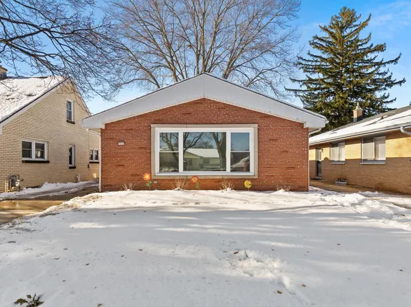 3929 North 82nd STREET, Milwaukee, WI 53222