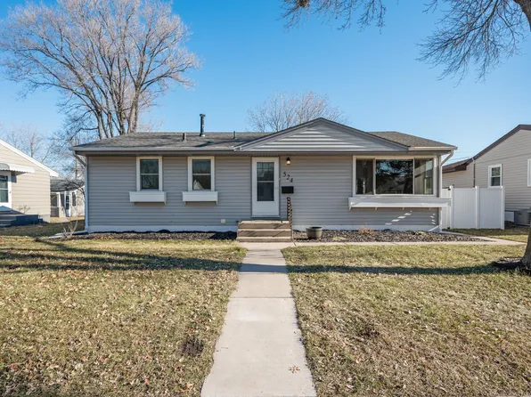 524 2nd Ave NE, Osseo, MN 55369