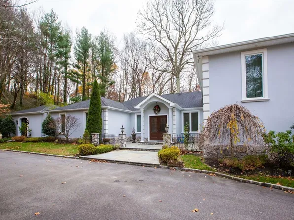 3 Stoneridge Court, Syosset, NY 11791
