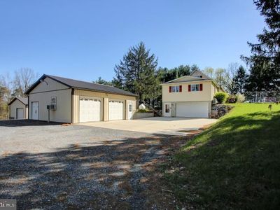 427 Steelstown Rd, Newville, PA, 17241
