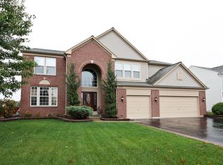 24027 Norfolk Ln, Plainfield, IL 60585