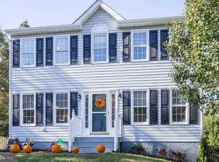 8810 Dundee Dr, Fredericksburg, VA 22408