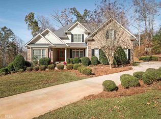 110 Fox Ct, Forsyth, GA 31029