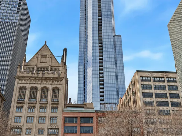 60 E Monroe St Unit 5301, Chicago, IL 60603