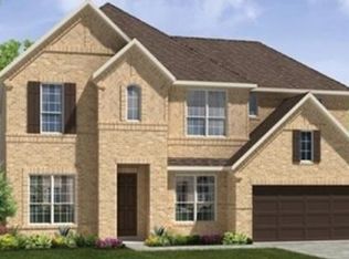 2320 Blended Tree Ranch Dr, Leander, TX 78641