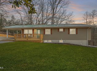 101 Ridgewood Rd, Bristol, TN 37620