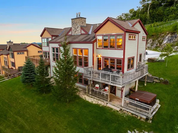 168 Glissade Drive #30A, Killington, VT 05751