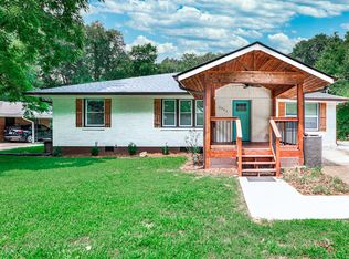 2303 Sheryl Dr, Decatur, GA 30032