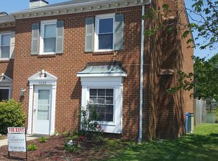 1322 Mill Lake Quarter, Chesapeake, VA 23320