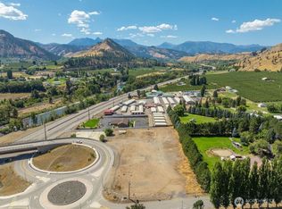 5816 Sunburst Ln, Cashmere, WA 98815