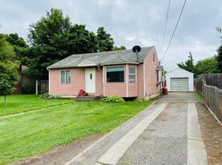 13116 E 4th Ave, Spokane, WA 99216