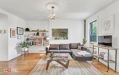 Rented by CORE
