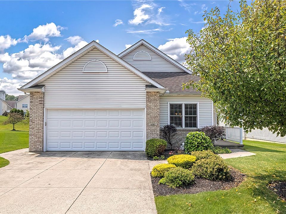 6381 Monarch Cir, Erie, PA 16509 | Zillow