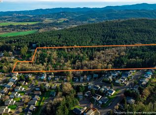 SW Hill Dr, Willamina, OR