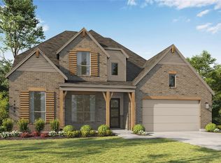 18806 Truman Trl, Conroe, TX 77302