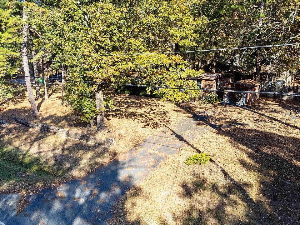 11504 Barrett Rd Roland AR Zillow