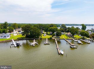 1702 Wilson Point Rd, Baltimore, MD 21220