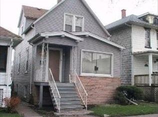 10537 S Lafayette Ave #1, Chicago, IL