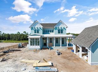 410 Golfridge Dr, Inlet Beach, FL 32461