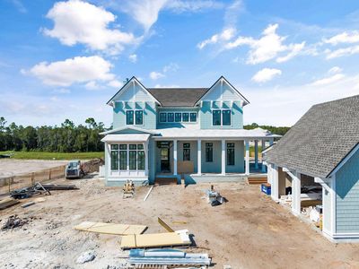 410 Golfridge Dr, Inlet Beach, FL, 32461