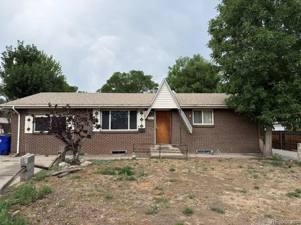 1653 S Yukon Street, Denver, CO 80232