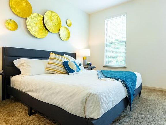 4th image of 326 Canton Rd #1102