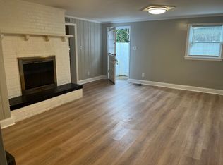 2822 Rivermont Ave #B, Lynchburg, VA 24503