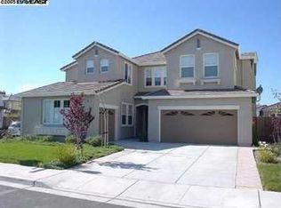 2695 Spindrift Cir, Hayward, CA 94545