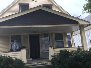 3430 W 52nd St, Cleveland, OH