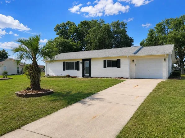 6286 SW 110th St, Ocala, FL 34476