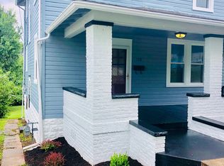 158 Gallaher St, Huntington, WV