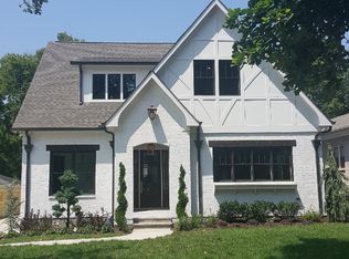 205 Cantrell Ave, Nashville, TN 37205
