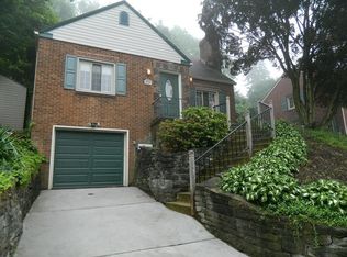 235 Long Rd, Pittsburgh, PA 15235