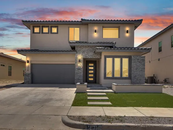 13716 Flora Vista Ave, Horizon City, TX 79928