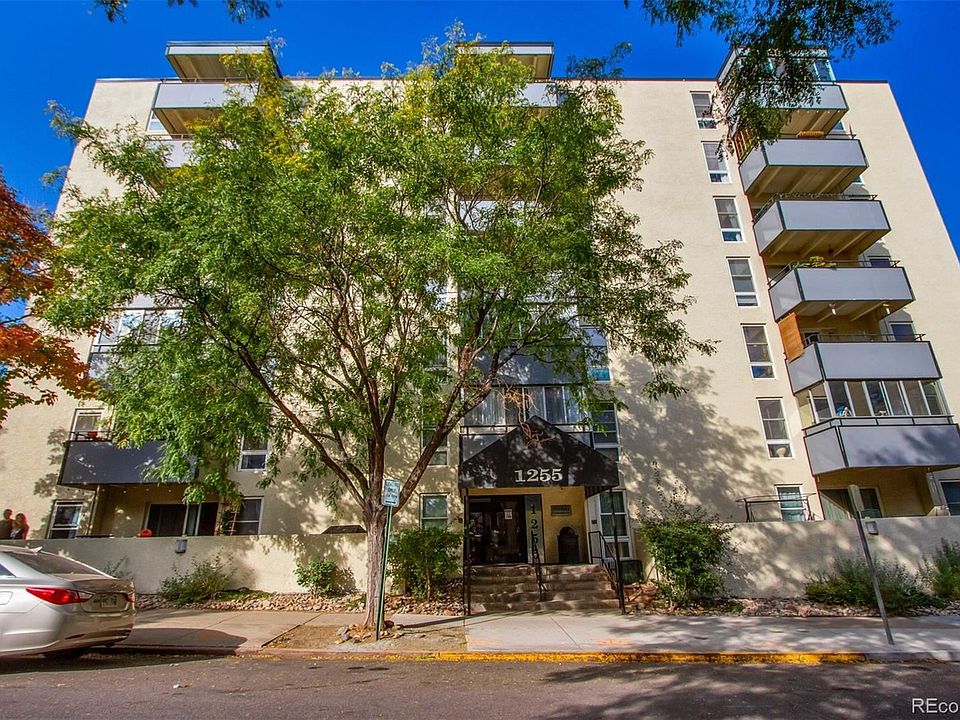 1st image of 1255 N Ogden St APT 207