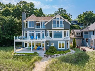 198 Grand Blvd, Benton Harbor, MI, 49022