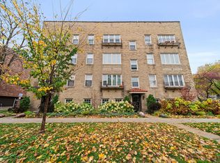 1242 Elmwood Ave APT 1, Evanston, IL 60202