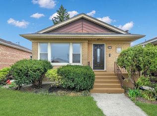 3813 W 84th Pl, Chicago, IL 60652