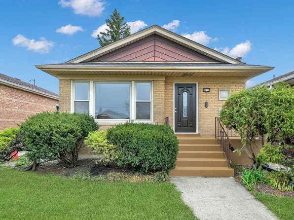 3813 W 84th Pl, Chicago, IL 60652