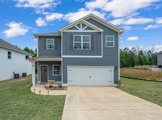657 Blackberry Glenn, Springville, AL 35146