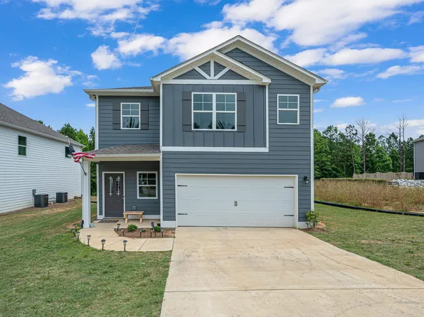 657 Blackberry Glenn, Springville, AL 35146
